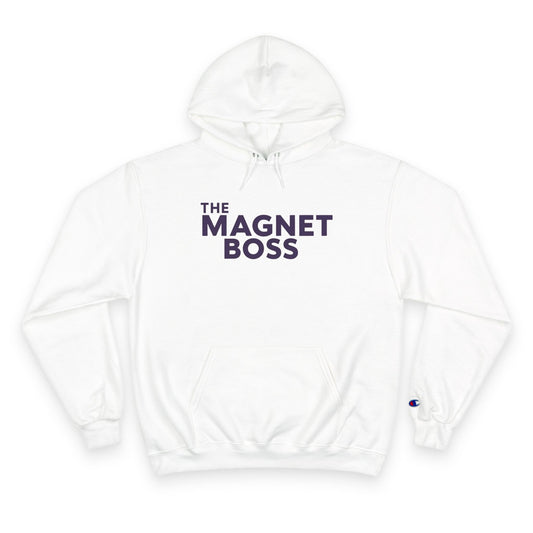TheMagnetBoss Champion Hoodie