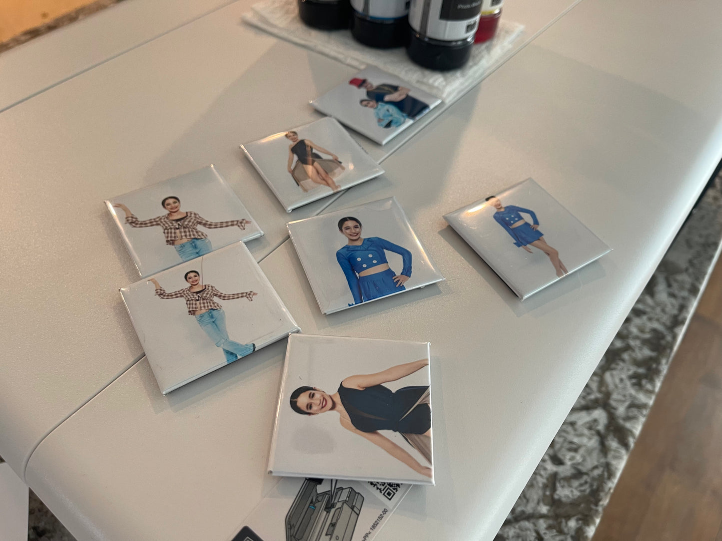 Bulk Orders (Min 50)