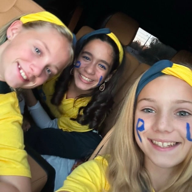 6" x 6" Photo Puzzle