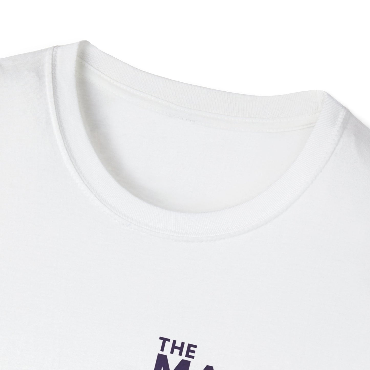 TheMagnetBoss Unisex T-Shirt