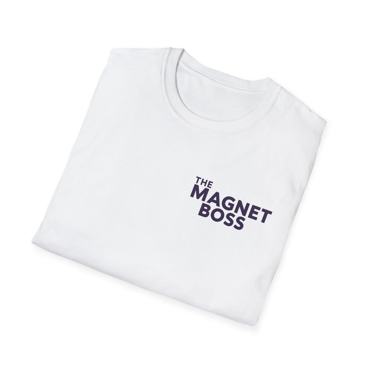TheMagnetBoss Unisex T-Shirt