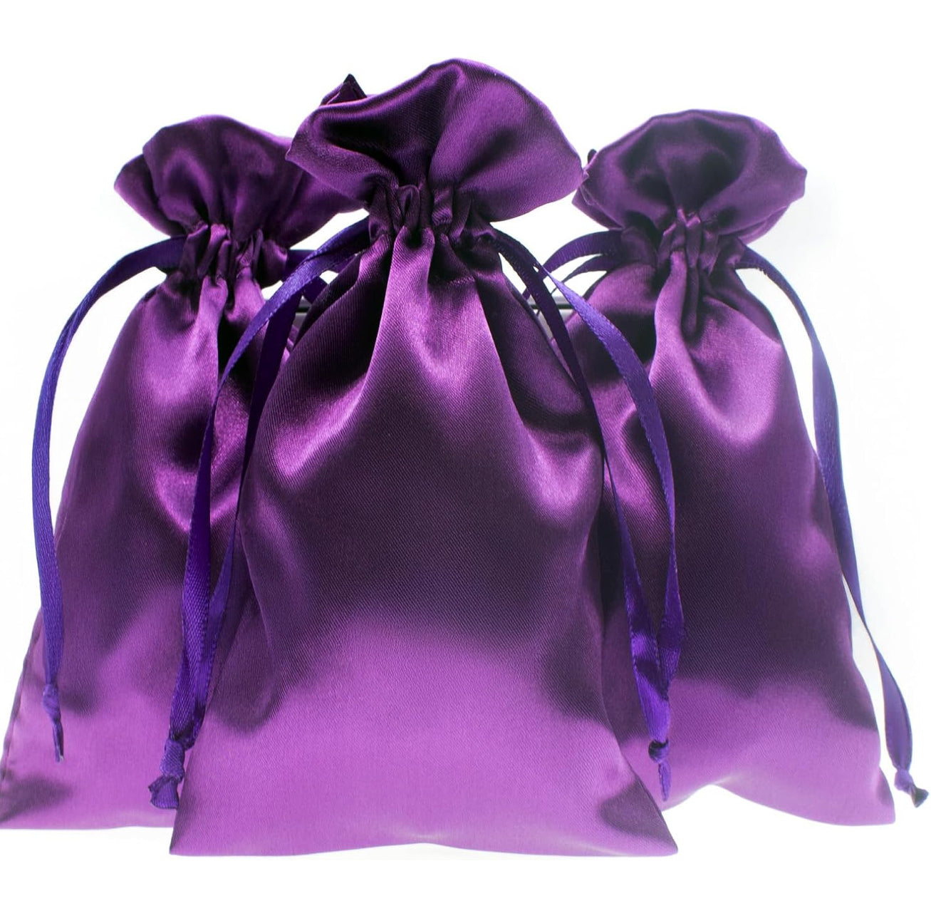 Gift Bag and Message Card