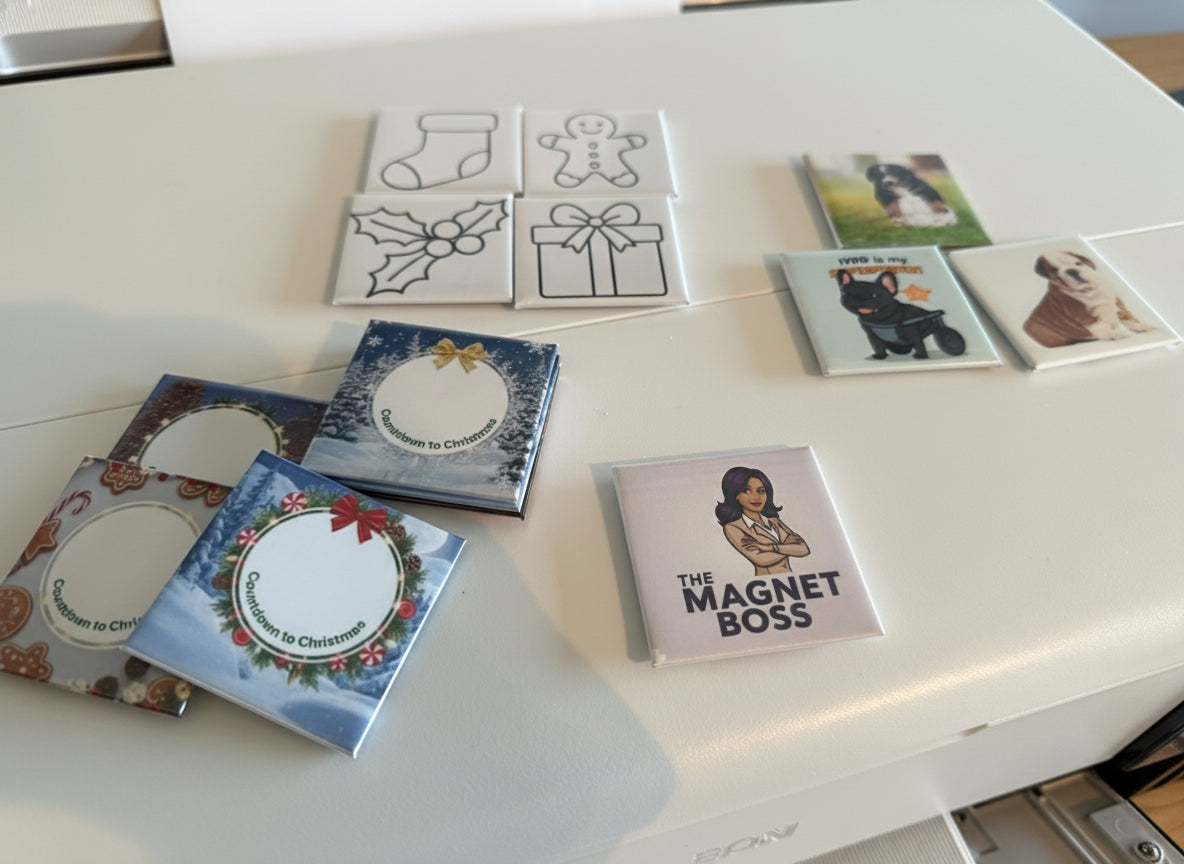 Bulk Orders (Min 25)