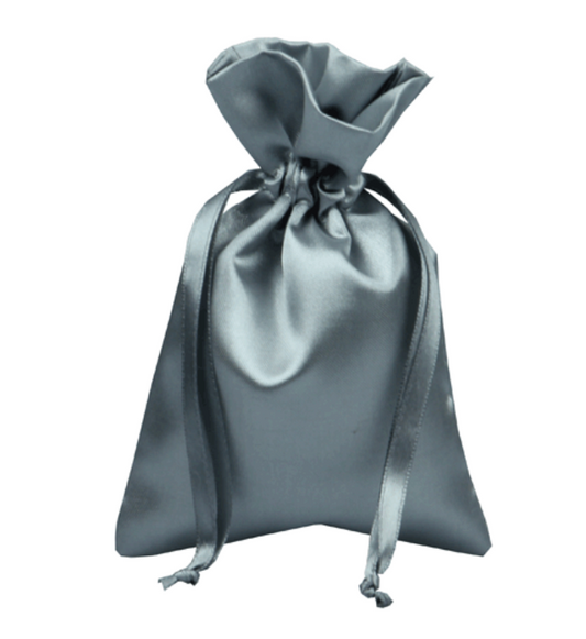Gift Bag and Message Card